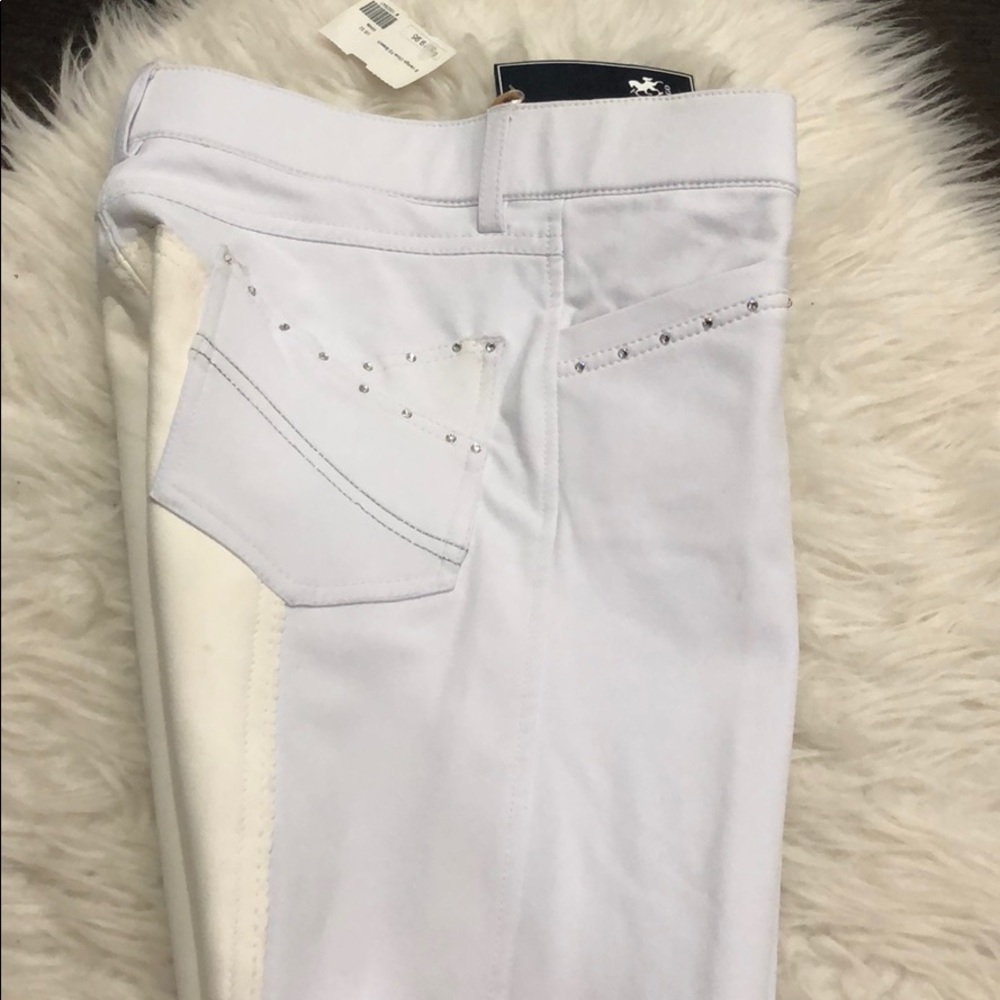 B/vertigo breeches - Picture 3 of 7